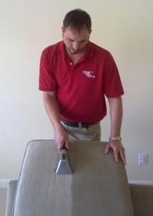 Upholstery Cleaning